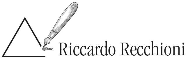 Riccardo Recchioni logo